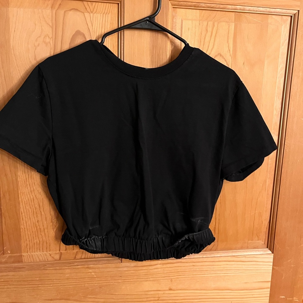 Casual Crop